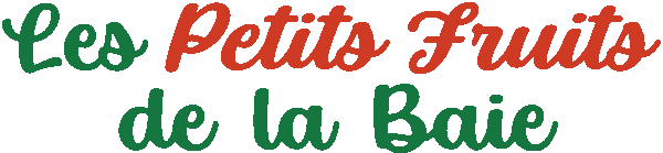 Les Petits Fruits de la Baie